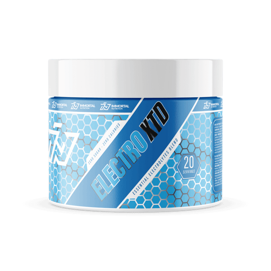 Immortal Electro XTD 200g