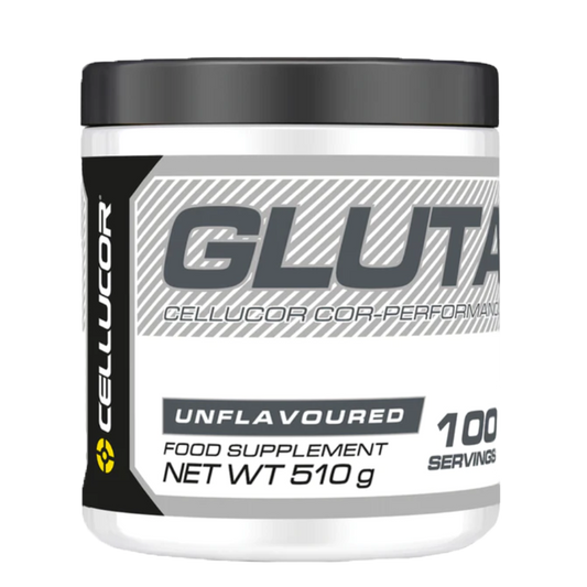 Cellucor Glutamine 510g