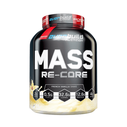Everbuild Darktech Series Mass Re-Core 2.7 kg
