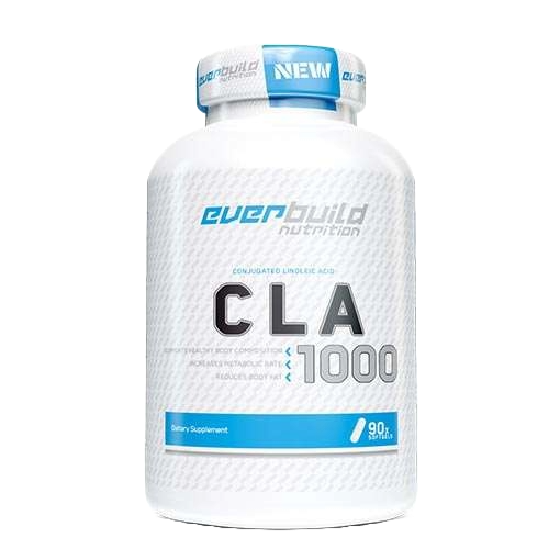 Everbuild CLA 90 Softgels