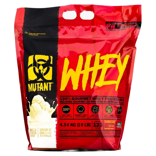 Mutant Whey 2270g