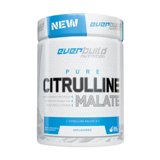 Everbuild Citrulline Malate 3000