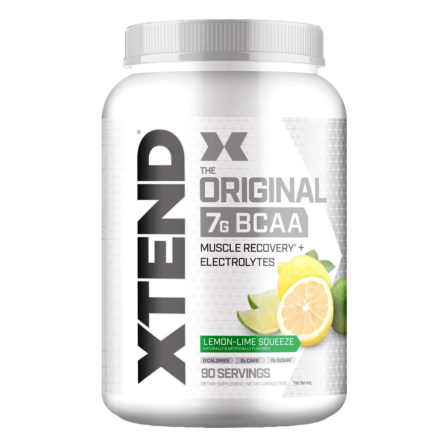 Scivation Xtend BCAA 90 Servings