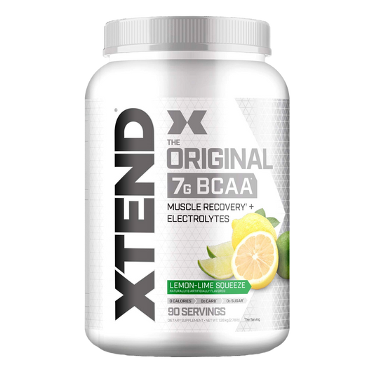 Scivation Xtend BCAA 90 Servings