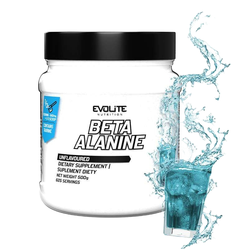 Evolite Beta Alanine 500g