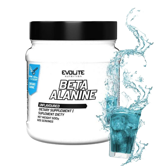Evolite Beta Alanine 500g