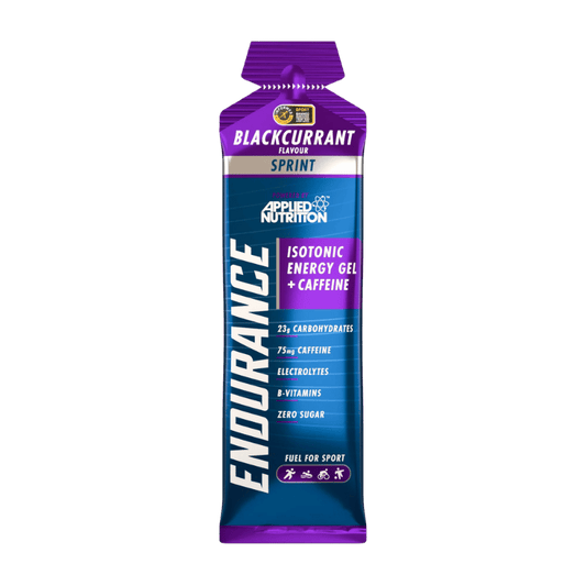 Applied Sprint Energy Gel – With Caffeine 60g