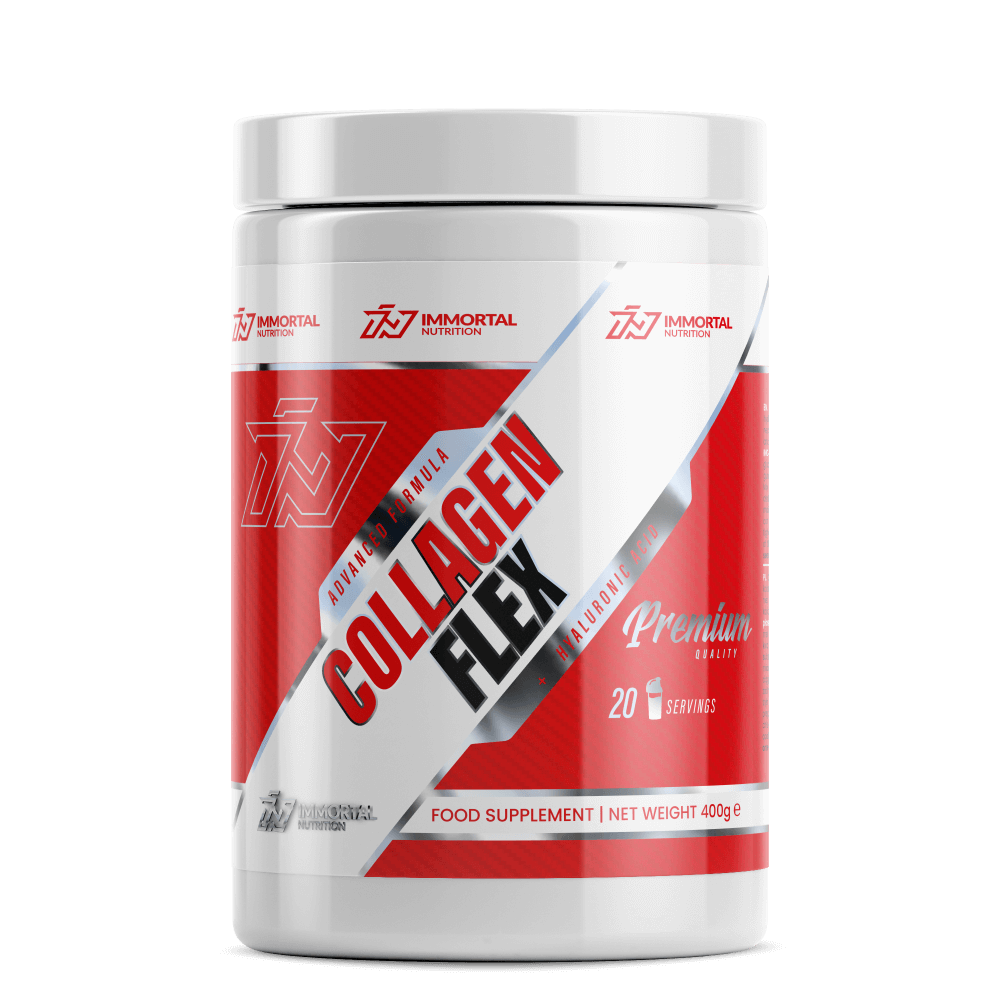 Immortal Collagen Flex Joint Support 400g