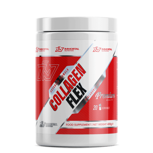 Immortal Collagen Flex Joint Support 400g