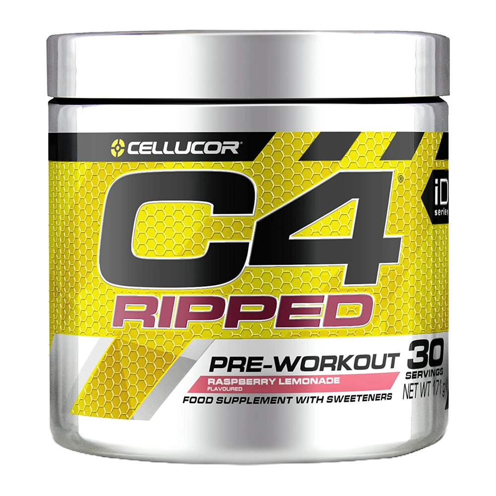 Cellucor C4 Ripped 30 Servings