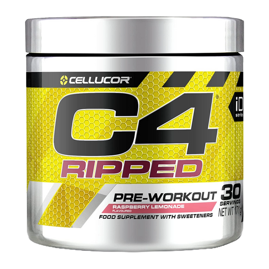 Cellucor C4 Ripped 30 Servings