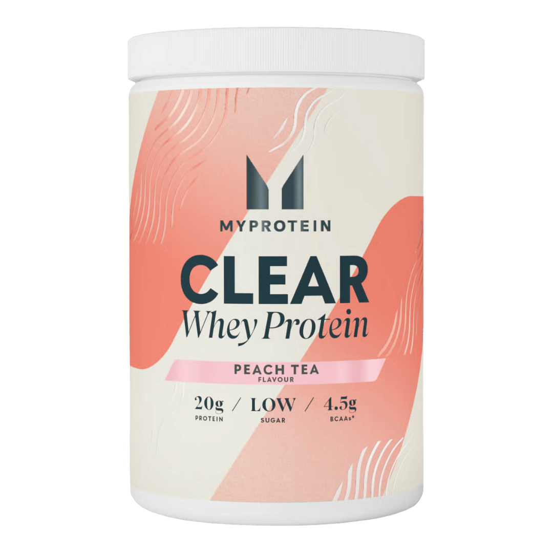 Myprotein Clear Whey Protein 488g