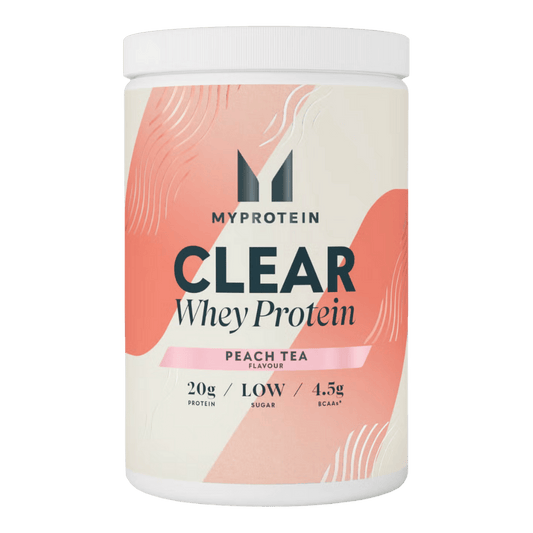 Myprotein Clear Whey Protein 488g
