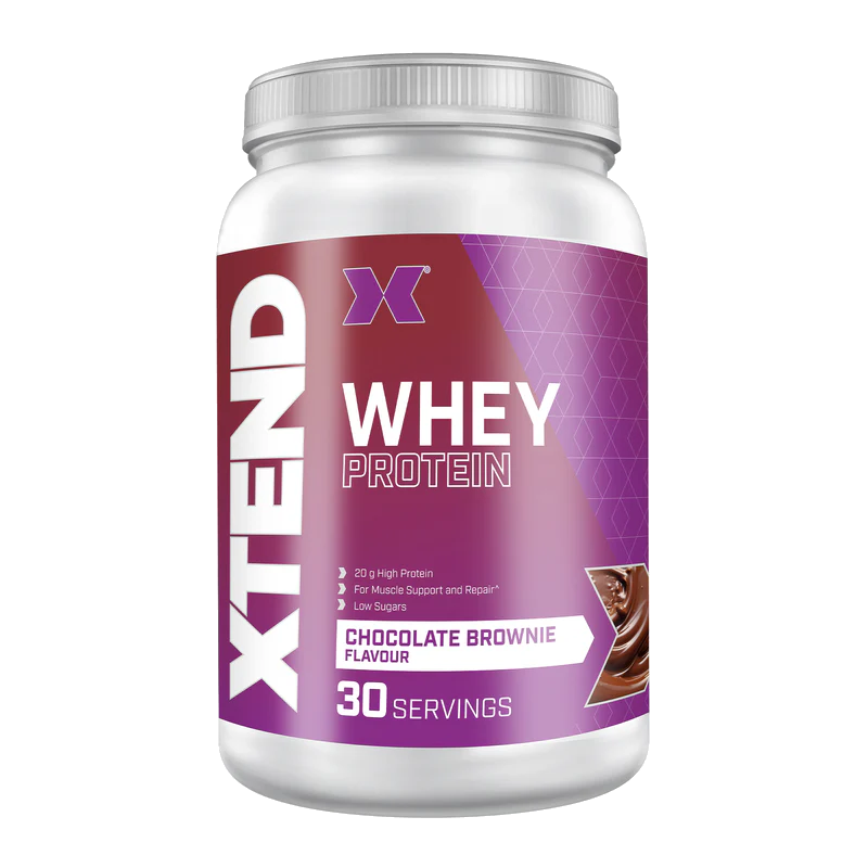 Scivation Xtend Whey 30 Servings