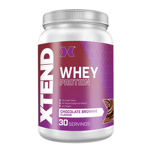 Scivation Xtend Whey 30 Servings