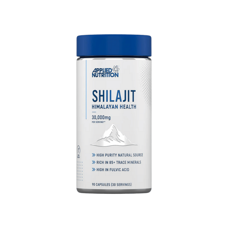 Applied Shilajit 90 caps