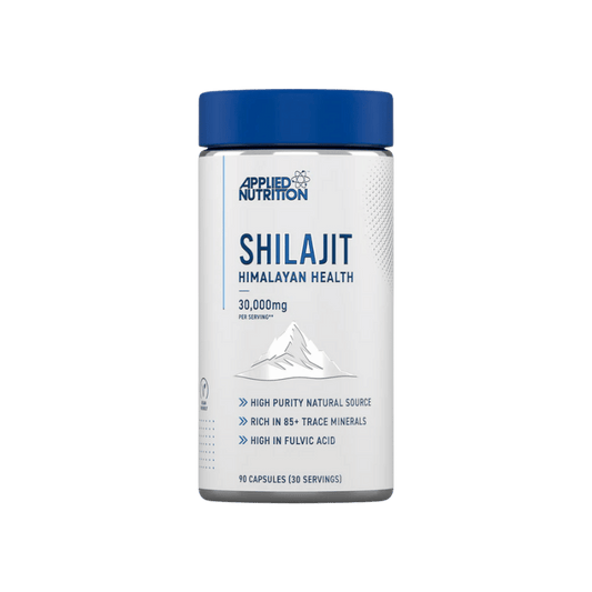 Applied Shilajit 90 caps