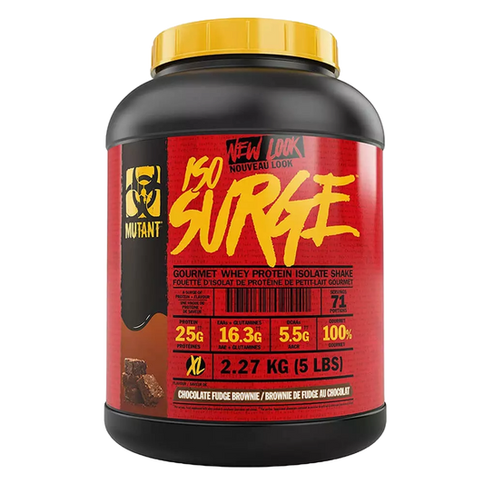 Mutant Iso Surge 2270g