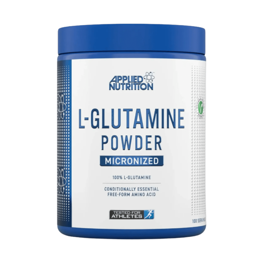 Applied L-Glutamine Powder 500g