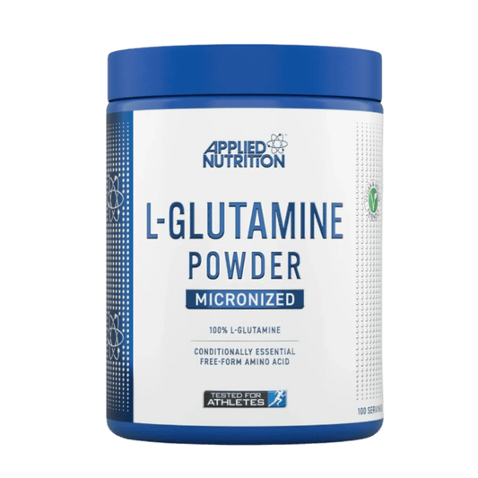 Applied L-Glutamine Powder 500g