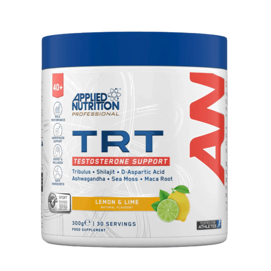 Applied TRT Testosterone Support 30 Servings