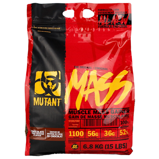 Mutant Mass 6800g