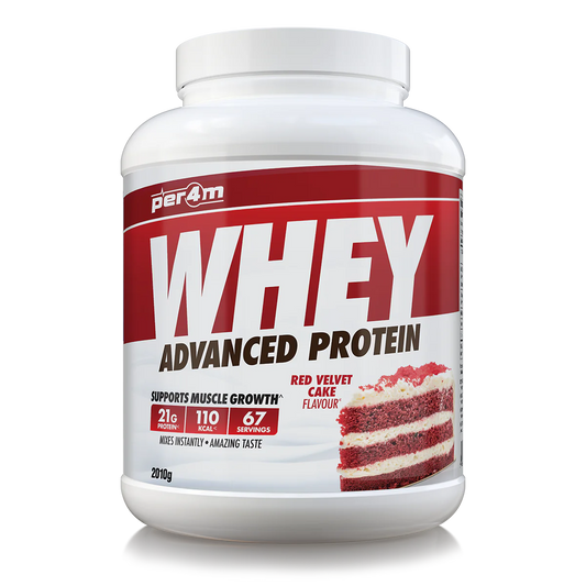 Per4m Whey Advanced Protein 2kg